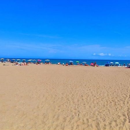 Apartamento Sueno De Denia By Denia Costa מראה חיצוני תמונה