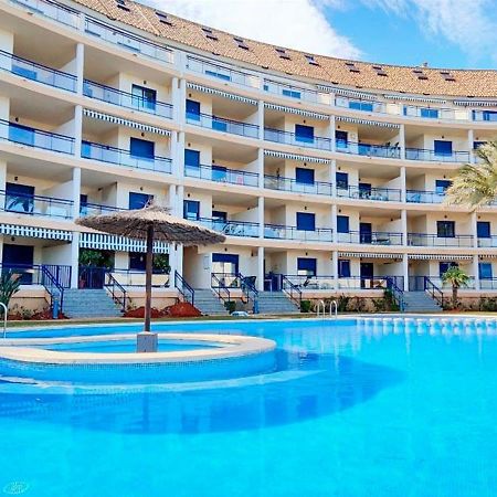 Apartamento Sueno De Denia By Denia Costa מראה חיצוני תמונה