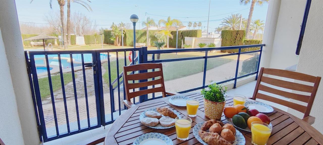Apartamento Sueno De Denia By Denia Costa מראה חיצוני תמונה