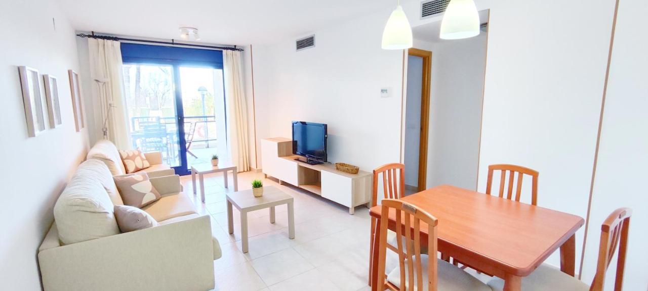 Apartamento Sueno De Denia By Denia Costa מראה חיצוני תמונה