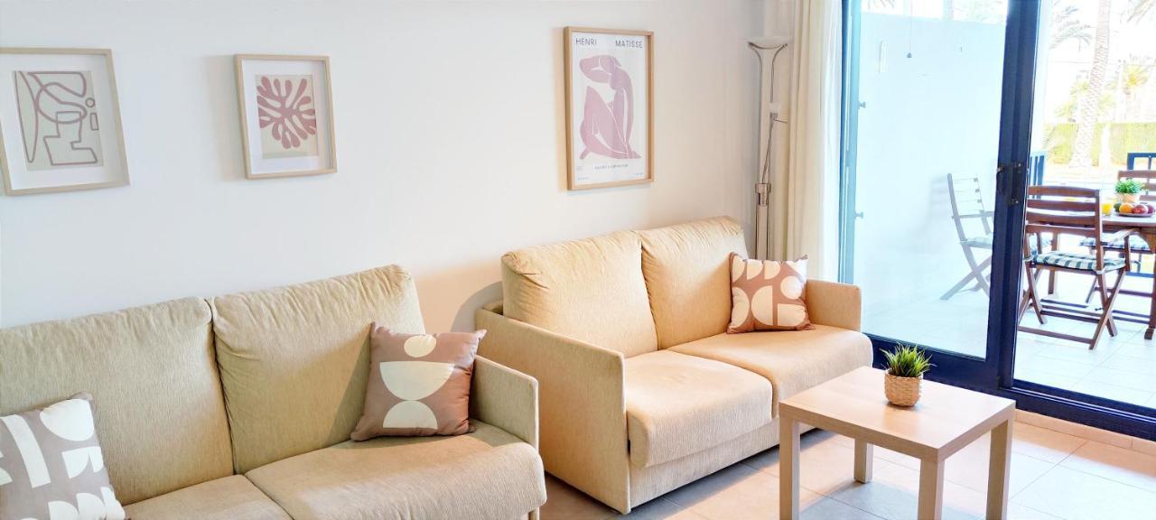 Apartamento Sueno De Denia By Denia Costa מראה חיצוני תמונה