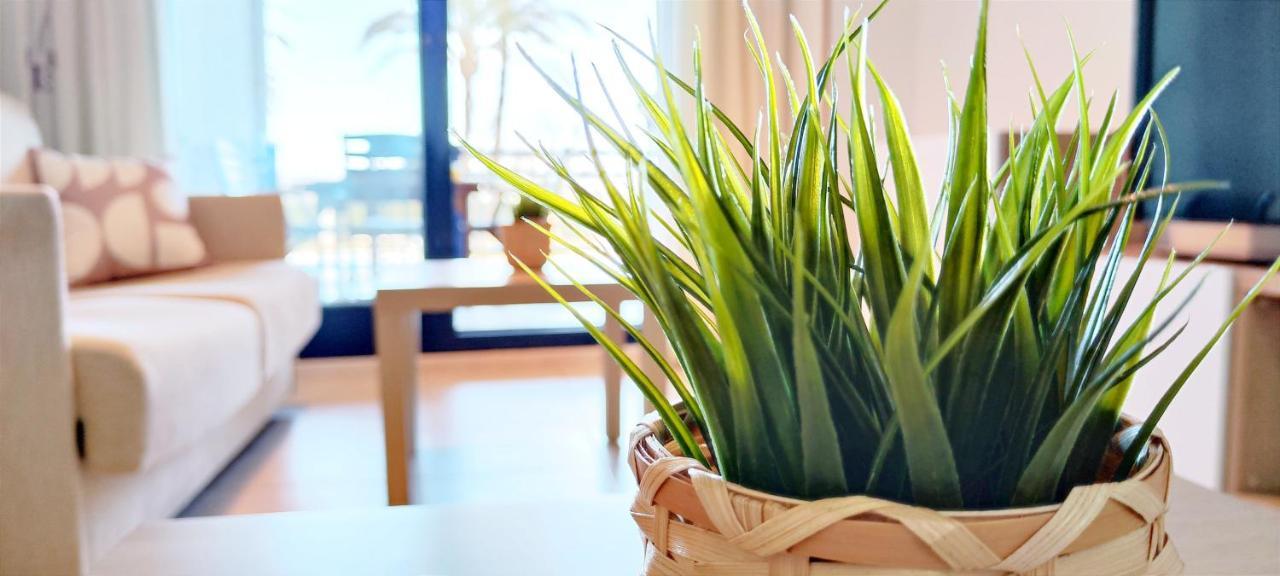 Apartamento Sueno De Denia By Denia Costa מראה חיצוני תמונה