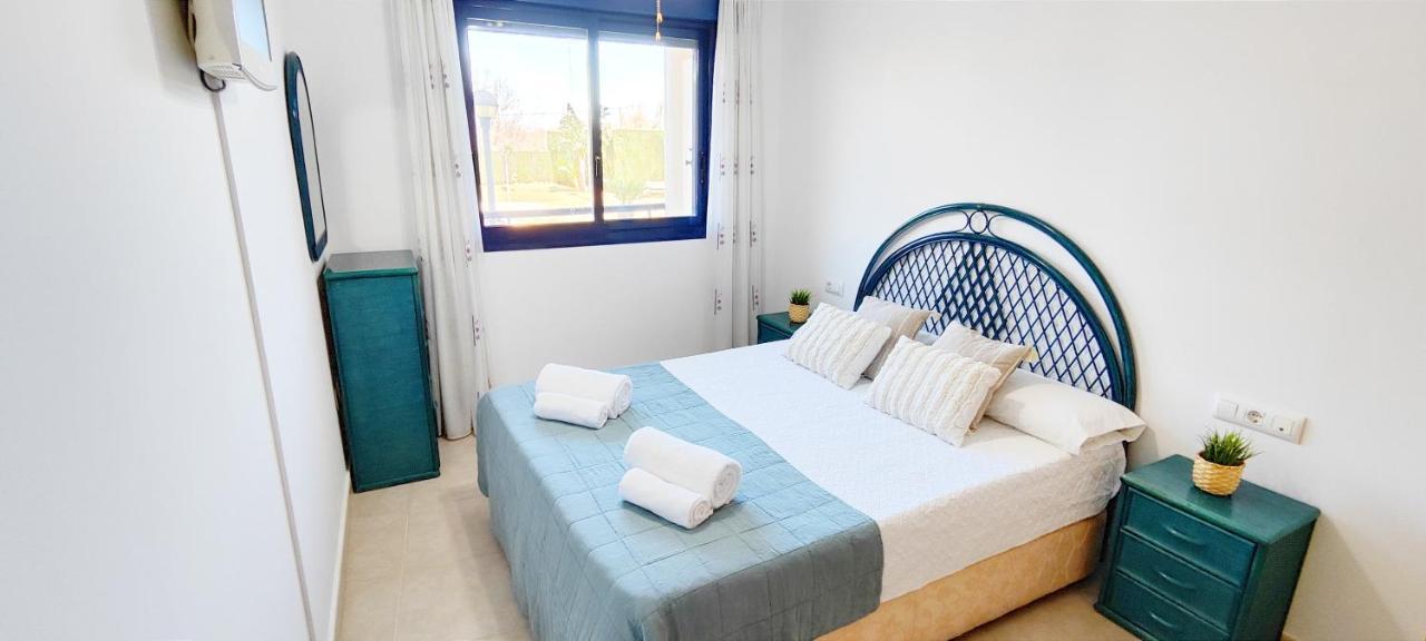 Apartamento Sueno De Denia By Denia Costa מראה חיצוני תמונה