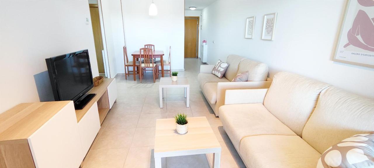 Apartamento Sueno De Denia By Denia Costa מראה חיצוני תמונה
