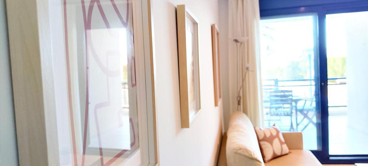 Apartamento Sueno De Denia By Denia Costa מראה חיצוני תמונה
