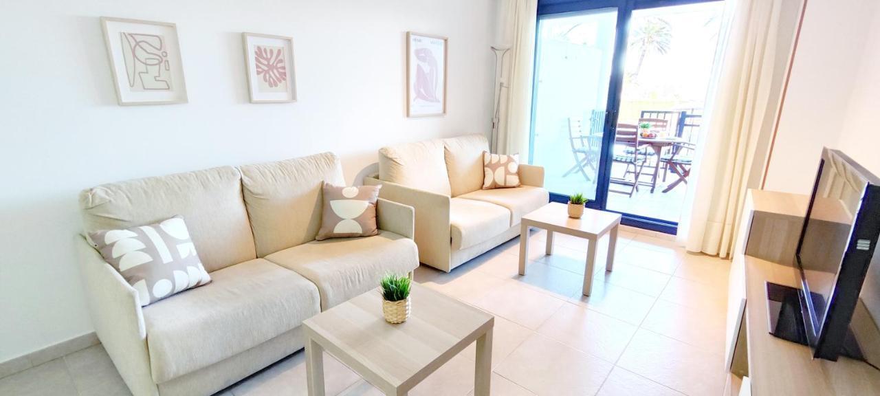 Apartamento Sueno De Denia By Denia Costa מראה חיצוני תמונה