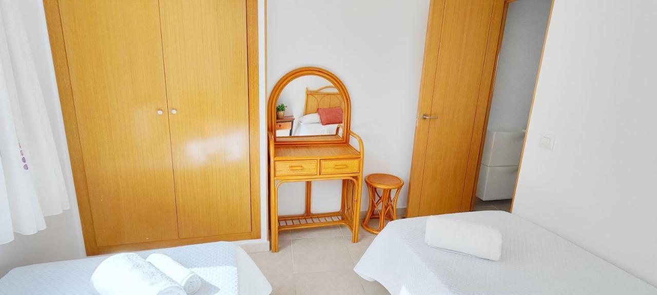 Apartamento Sueno De Denia By Denia Costa מראה חיצוני תמונה