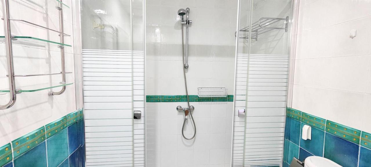 Apartamento Sueno De Denia By Denia Costa מראה חיצוני תמונה
