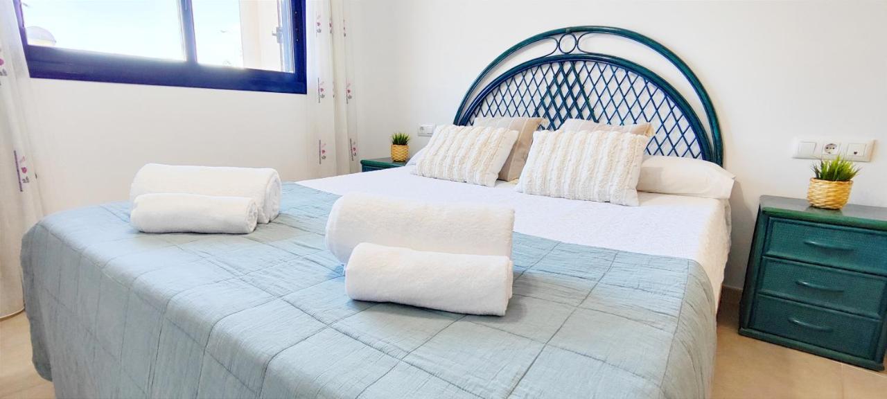 Apartamento Sueno De Denia By Denia Costa מראה חיצוני תמונה