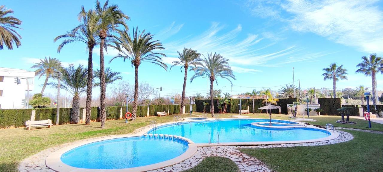 Apartamento Sueno De Denia By Denia Costa מראה חיצוני תמונה