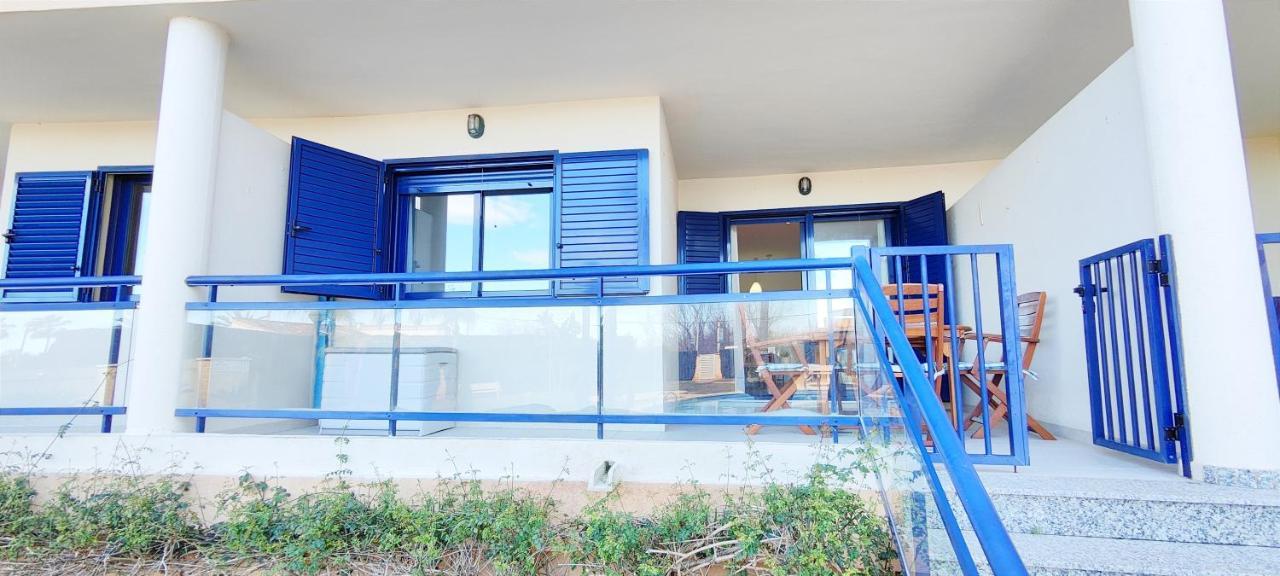 Apartamento Sueno De Denia By Denia Costa מראה חיצוני תמונה