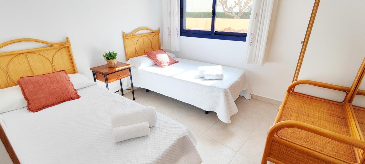 Apartamento Sueno De Denia By Denia Costa מראה חיצוני תמונה