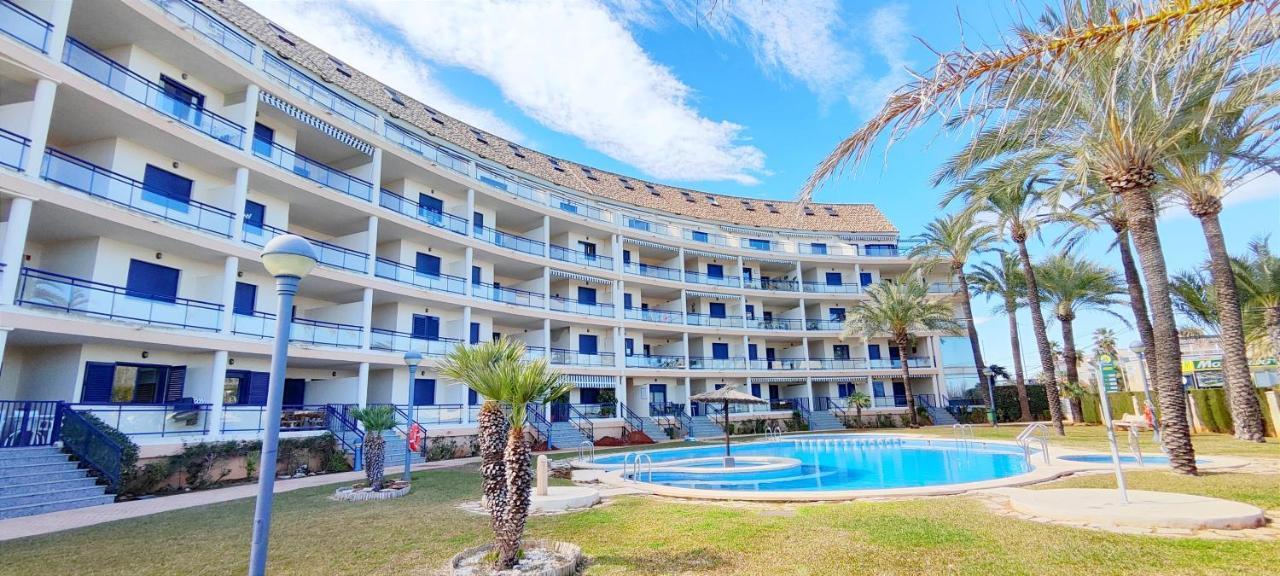 Apartamento Sueno De Denia By Denia Costa מראה חיצוני תמונה
