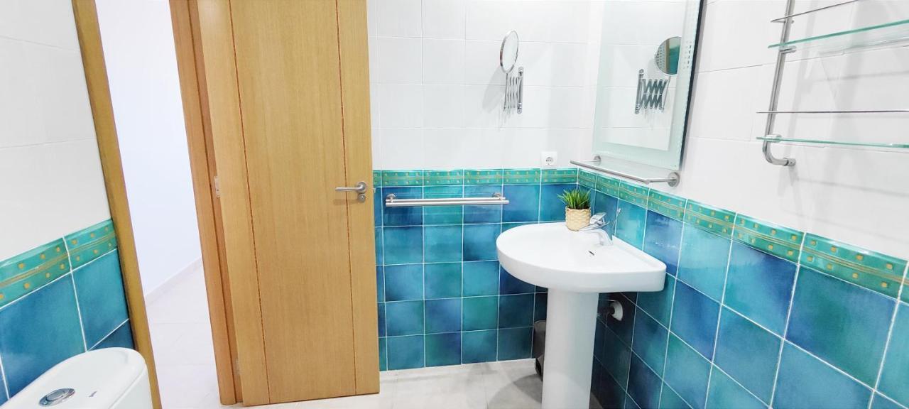 Apartamento Sueno De Denia By Denia Costa מראה חיצוני תמונה