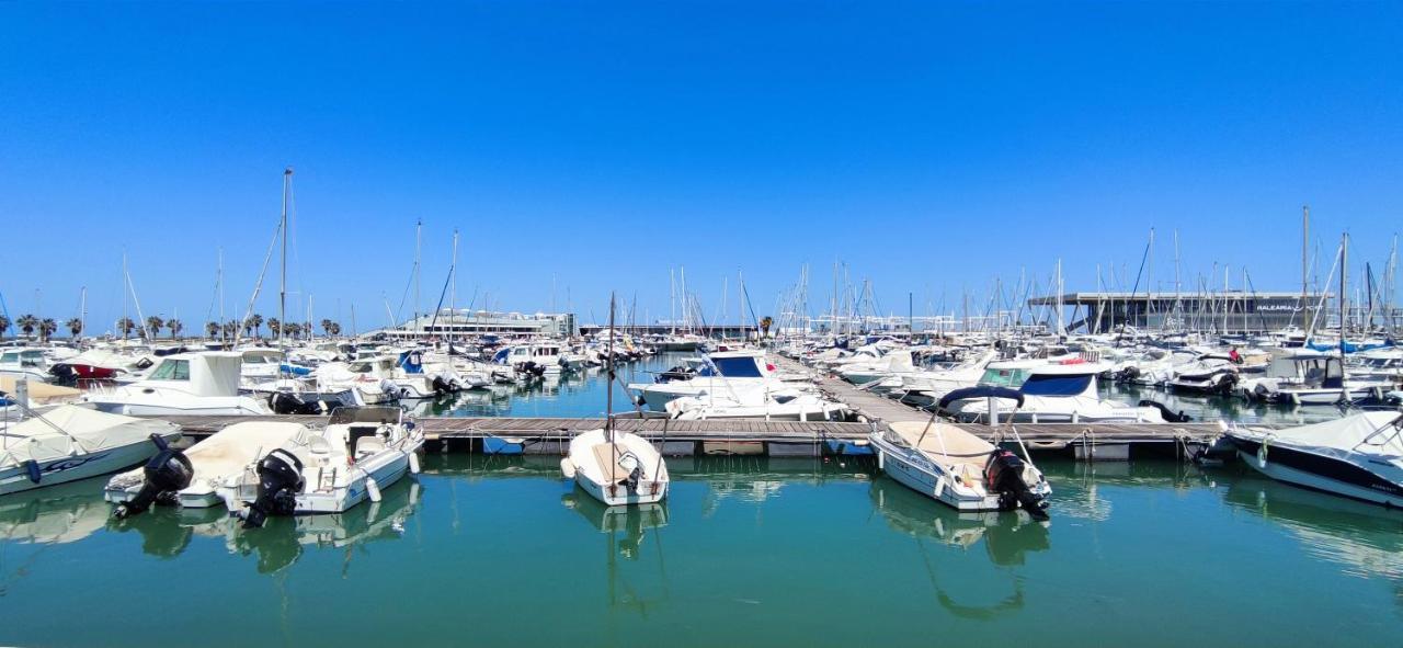 Apartamento Sueno De Denia By Denia Costa מראה חיצוני תמונה