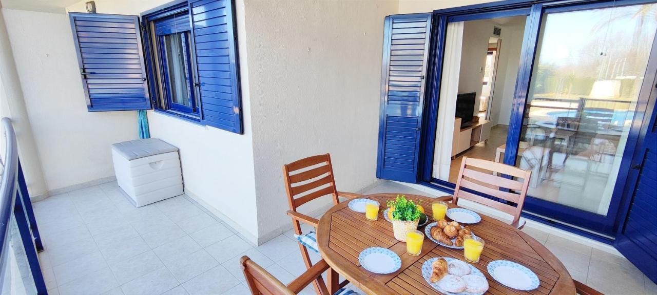 Apartamento Sueno De Denia By Denia Costa מראה חיצוני תמונה