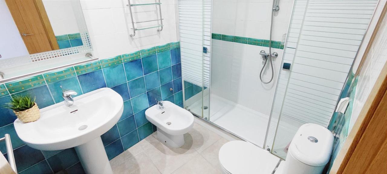 Apartamento Sueno De Denia By Denia Costa מראה חיצוני תמונה